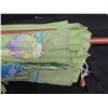 Image 8 : Jimmy Buffet's Margaritaville Green Patio Outdoor Umbrella 80" Dia. when opened