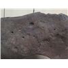 Image 8 : Large Carved Natural Soldi Rock 22"Wx25"H (has crack that was repaired), rolling dolly not included