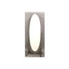 Image 1 : FRENCH WROUGHT IRON ANTIQUE CHEVAL MIRROR