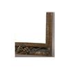 Image 3 : FRENCH ART DECO IRON MIRROR FER FORGE