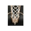 Image 5 : PAIR FRENCH ROYERE STYLE SCONCES 2 ARMS