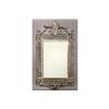 Image 1 : FRENCH STYLE WROUGHT IRON VINTAGE MIRROR