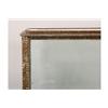Image 4 : ANTIQUE WROUGHT IRON DISPLAY CASE SHELVES