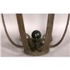 Image 6 : PR FRENCH ART DECO WR IRON DEMILUNE CONSOLES