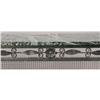Image 4 : FRENCH WROUGHT IRON MARBLE TOP CONSOLE