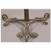 Image 4 : ANTIQUE FRENCH WROUGHT IRON DESSERT SERVER