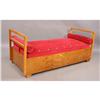 Image 1 : ART DECO DAYBED