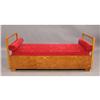Image 2 : ART DECO DAYBED