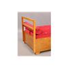 Image 3 : ART DECO DAYBED