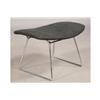 Image 5 : MODERN LABELED KNOLL BERTOIA CHAIR OTTOMAN