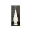 Image 2 : 2PC LOT: 2 MURANO GLASS LAMPS 1960