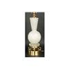 Image 3 : 2PC LOT: 2 MURANO GLASS LAMPS 1960