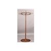 Image 1 : VINTAGE AMERICAN ROUND COLUMN DISPLAY RACK 1970