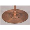 Image 4 : VINTAGE AMERICAN ROUND COLUMN DISPLAY RACK 1970