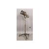 Image 1 : INDUSTRIAL STEEL SPOT LIGHT STANDING LAMP