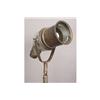 Image 2 : INDUSTRIAL STEEL SPOT LIGHT STANDING LAMP