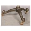 Image 4 : INDUSTRIAL STEEL SPOT LIGHT STANDING LAMP