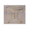 Image 1 : PR REGENCY STYLE IRON GUERIDONS