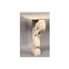 Image 3 : CLASSICAL CAST STONE GARDEN CONSOLE TABLE