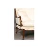 Image 4 : FRENCH L. XV STYLE SETTEE 1960