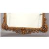 Image 5 : ITALIAN RESIN MIRROR BIRDS SCROLL DECORATION