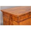 Image 3 : ANTIQUE BIEDERMEIER COMMODE 3 DRAWERS