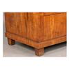 Image 5 : ANTIQUE BIEDERMEIER COMMODE 3 DRAWERS