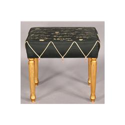SMALL L. XVI STYLE BENCH