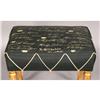 Image 3 : SMALL L. XVI STYLE BENCH