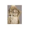 Image 3 : VINTAGE GARDEN VICENZA STONE URN CLASSICAL