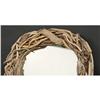 Image 3 : PR MIRRORS OVAL DRIFTWOOD RUSTIC