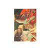 Image 2 : EDWIN JOHN PRITTIE AMERICAN PAINTING DRAGON
