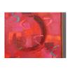 Image 2 : E. NIXON AMERICAN ABSTRACT OIL PAINTING
