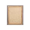 Image 3 : E. NIXON AMERICAN ABSTRACT OIL PAINTING