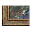 Image 3 : RICHARD C. LOBS AMERICAN OIL PAINTING