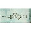 Image 3 : ABSTRACT OIL PAINTING MALE FIGURE