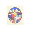 Image 2 : SEYMOUR ZAYON AMERICAN ABSTRACT CITYSCAPE LISTED