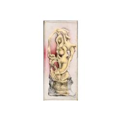 SAMUEL BROWN PHILADELPHIA WOMAN BREAST SIGNED
