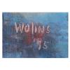 Image 2 : JOSEPH WOLINS AMERICAN MODERN OIL PAINTING