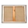 Image 3 : JOSEPH WOLINS AMERICAN MODERN OIL PAINTING