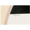 Image 2 : SEYMOUR ZAYON AMERICAN ABSTRACT OIL PAINTING