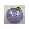 Image 1 : MODERN ART GLASS VASE SIGNED DALE CHIHULY