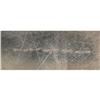 Image 5 : STERLING SILVER PRESENTATION CIGAR BOX 1969