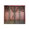 Image 1 : FRENCH WROUGHT IRON ART DECO GATES