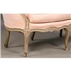 Image 5 : ANTIQUE FRENCH LOUIS XVI STYLE SETTEE