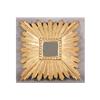 Image 2 : PR MODERN SUNBURST MIRRORS