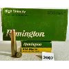 Image 1 : AMMO: 23X LIVE & 17X BRASS REMINGTON .444 MARLIN - 240GR SP