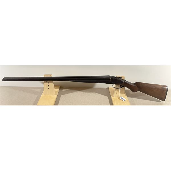 HUNTER ARMS NO MODEL IN 12 GA SxS