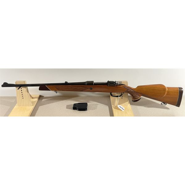 PARKER HALE M98 (?) IN .30-06