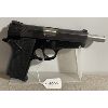 Image 3 : SMITH & WESSON MODEL 3914 LADY SMITH IN 9 MM - RESTRICTED CLASS